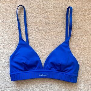 Lululemon Sports Bra (Sz.4)
